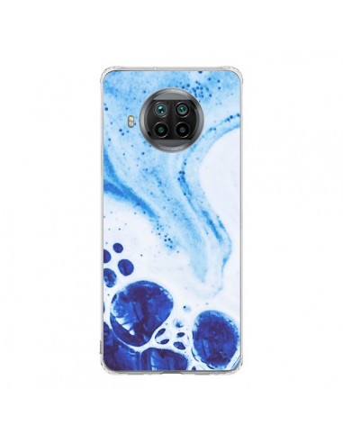 Coque Xiaomi Mi 10T Lite Sapphire Galaxy - Eleaxart