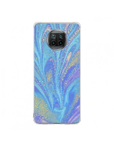 Coque Xiaomi Mi 10T Lite Witch Essence Galaxy - Eleaxart