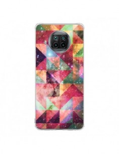 Coque Xiaomi Mi 10T Lite Azteque Galaxy - Eleaxart