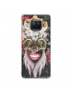 Coque Xiaomi Mi 10T Lite My Best Costume Roi King Monkey...
