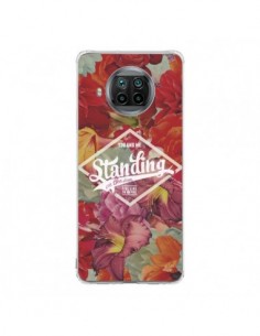 Coque Xiaomi Mi 10T Lite Standing On The Sun Fleur -...