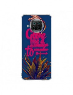 Coque Xiaomi Mi 10T Lite Give me a summer to remember...