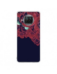 Coque Xiaomi Mi 10T Lite Roses - Eleaxart