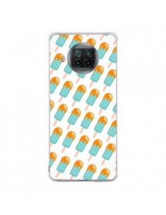 Coque Xiaomi Mi 10T Lite Glaces Ice cream Polos - Eleaxart