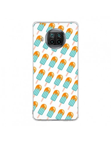 Coque Xiaomi Mi 10T Lite Glaces Ice cream Polos - Eleaxart