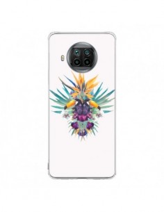 Coque Xiaomi Mi 10T Lite Exotic Toucans Summer Ete -...