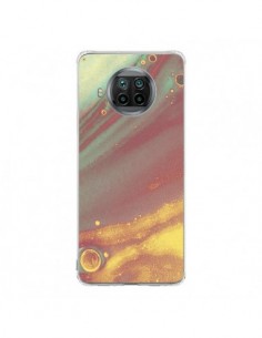 Coque Xiaomi Mi 10T Lite Cold Water Galaxy - Eleaxart