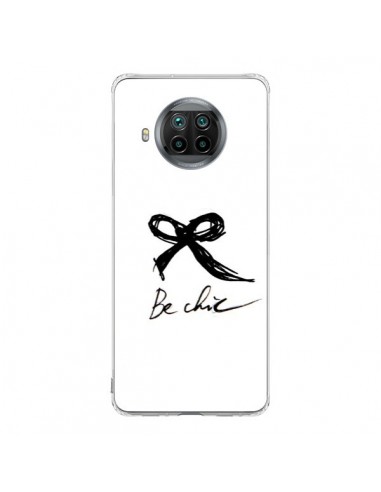 Coque Xiaomi Mi 10T Lite Be Chic Noeud Papillon -  Léa Clément