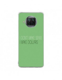 Coque Xiaomi Mi 10T Lite I don't make sense, I make...