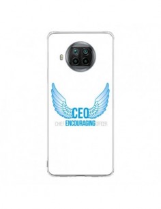 Coque Xiaomi Mi 10T Lite CEO Chief Encouraging Officer...