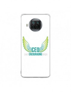 Coque Xiaomi Mi 10T Lite CEO Chief Encouraging Officer...