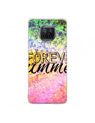 Coque Xiaomi Mi 10T Lite Forever Summer Ete -...