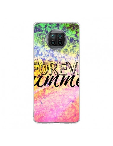 Coque Xiaomi Mi 10T Lite Forever Summer Ete - Ebi Emporium