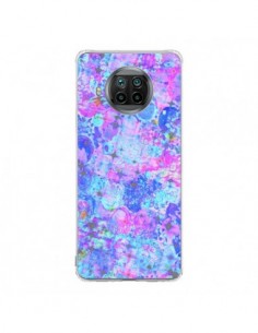 Coque Xiaomi Mi 10T Lite Time for Bubbly Bulles - Ebi...