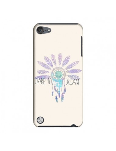 Coque Dare To Dream - Osez Rêver pour iPod Touch 5 - Sara Eshak