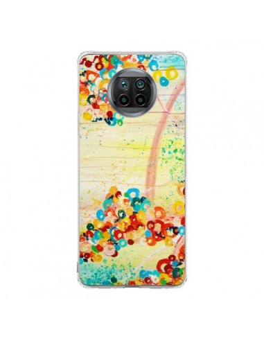 Coque Xiaomi Mi 10T Lite Summer in Bloom Flowers - Ebi Emporium