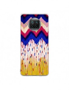 Coque Xiaomi Mi 10T Lite Shine On Azteque - Ebi Emporium