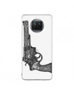 Coque Xiaomi Mi 10T Lite Revolver Designer - Jenny Liz Rome