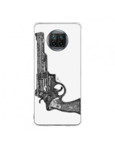 Coque Xiaomi Mi 10T Lite Revolver Designer - Jenny Liz Rome