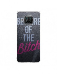 Coque Xiaomi Mi 10T Lite Beware of the Bitch - Javier...
