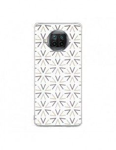 Coque Xiaomi Mi 10T Lite Etoiles Order Control - Javier...