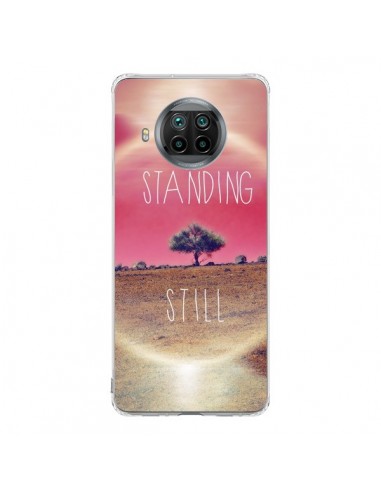 Coque Xiaomi Mi 10T Lite Standing Still Paysage - Javier Martinez