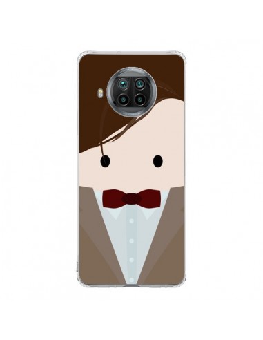 Coque Xiaomi Mi 10T Lite Doctor Who - Jenny Mhairi
