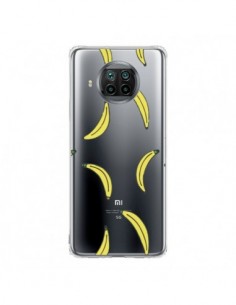 Coque Xiaomi Mi 10T Lite Bananes Bananas Fruit...