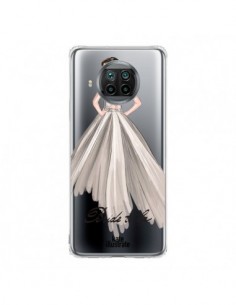 Coque Xiaomi Mi 10T Lite Bride To Be Mariée Mariage...