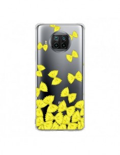 Coque Xiaomi Mi 10T Lite Italian Pasta Pates Italiennes...