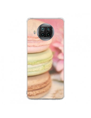 Coque Xiaomi Mi 10T Lite Macarons - Lisa Argyropoulos