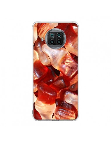 Coque Xiaomi Mi 10T Lite Bonbon Coca Cola Candy - Laetitia