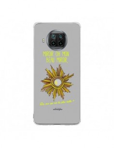 Coque Xiaomi Mi 10T Lite Miroir Qui est la plus belle -...
