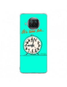 Coque Xiaomi Mi 10T Lite It's time for - Leellouebrigitte