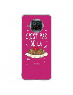 Coque Xiaomi Mi 10T Lite C'est pas de la tarte -...