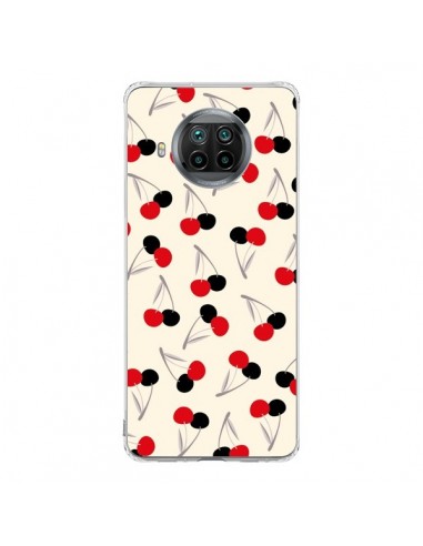 Coque Xiaomi Mi 10T Lite Cerises Cherry - Leandro Pita
