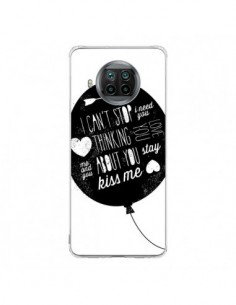 Coque Xiaomi Mi 10T Lite Love Amour - Leandro Pita