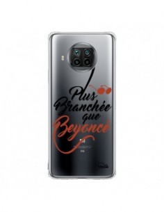Coque Xiaomi Mi 10T Lite Plus Branchée que Beyoncé...
