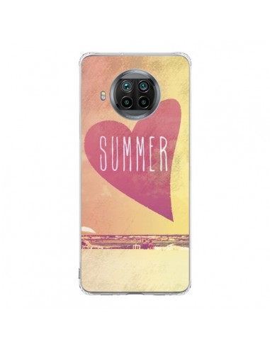 Coque Xiaomi Mi 10T Lite Summer Love Eté - Mary Nesrala