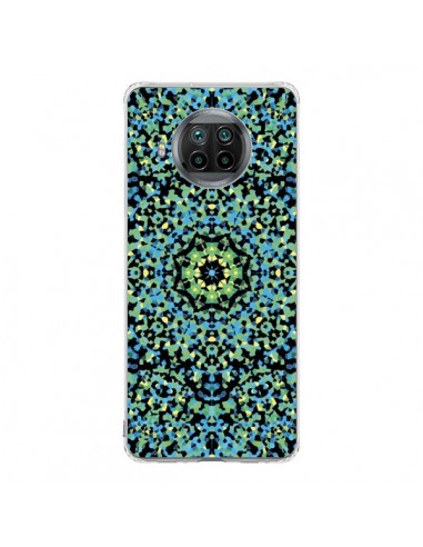 Coque Xiaomi Mi 10T Lite Cairo Spirale - Mary Nesrala