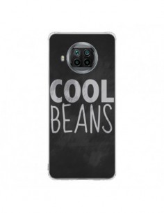 Coque Xiaomi Mi 10T Lite Cool Beans - Mary Nesrala
