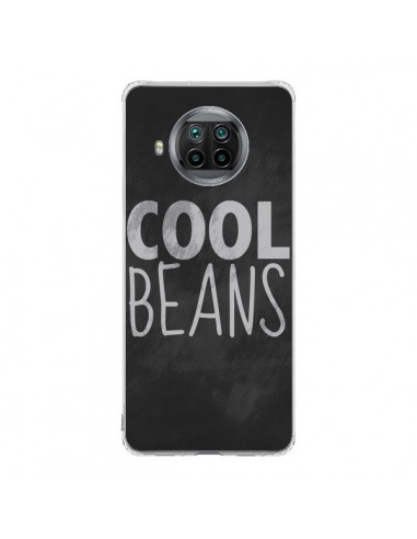 Coque Xiaomi Mi 10T Lite Cool Beans - Mary Nesrala