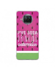 Coque Xiaomi Mi 10T Lite Pasteque Watermelon - Mary Nesrala
