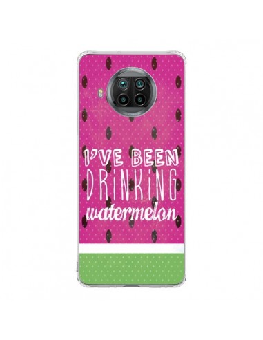 Coque Xiaomi Mi 10T Lite Pasteque Watermelon - Mary Nesrala