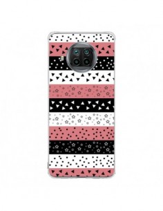 Coque Xiaomi Mi 10T Lite Life is Peachy - Mary Nesrala