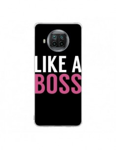 Coque Xiaomi Mi 10T Lite Like a Boss - Mary Nesrala