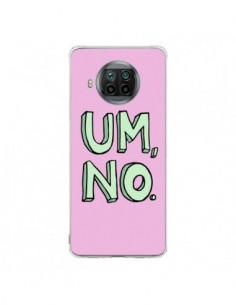 Coque Xiaomi Mi 10T Lite Um, No - Maryline Cazenave