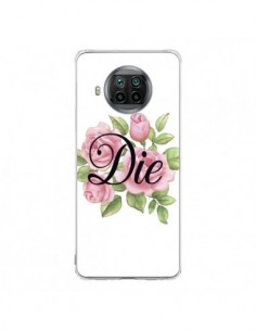 Coque Xiaomi Mi 10T Lite Die Fleurs - Maryline Cazenave