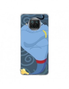 Coque Xiaomi Mi 10T Lite Genie de la Lampe - Maria Jose...
