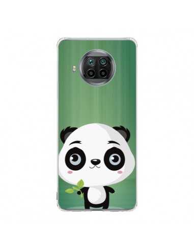 Coque Xiaomi Mi 10T Lite Panda Mignon - Maria Jose Da Luz